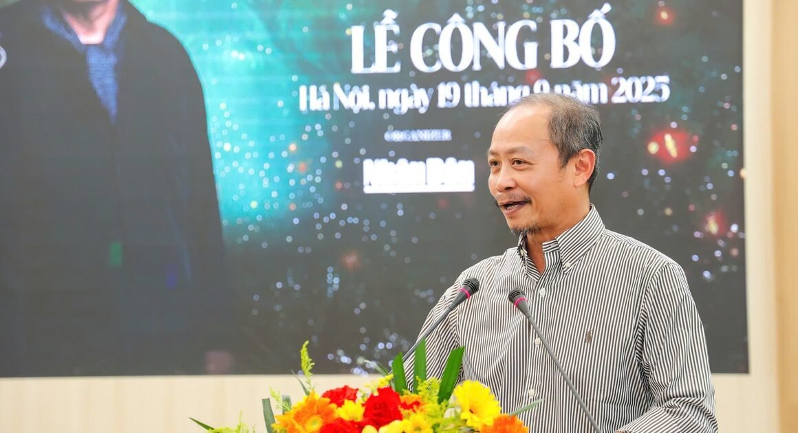 KHÁN GIẢ VIỆT NAM SẮP CHÀO ĐÓN BỘ ĐÔI HUYỀN THOẠI CỦA SECRET GARDEN LẦN ĐẦU TIÊN GÂY ẤN TƯỢNG TRÊN SÂN KHẤU VIỆT NAM!