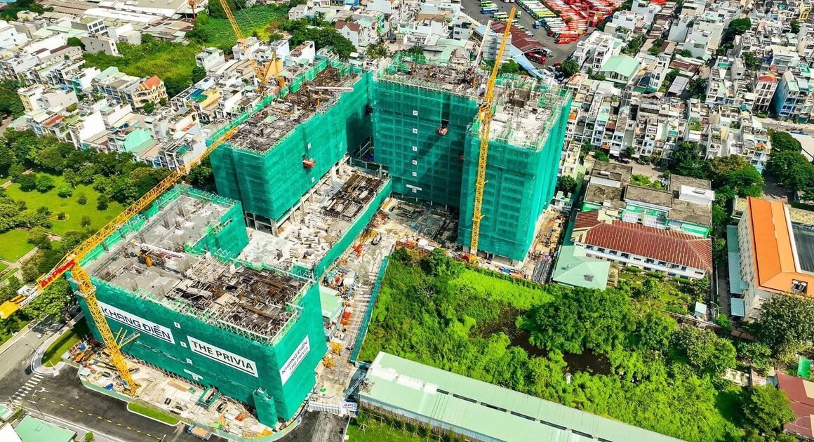 CƠ HỘI ĐẶC BIỆT: GIẤY PHÉP XÂY DỰNG CÓ THỂ RÚT NGẮN CHỈ CẦN 7 NGÀY!