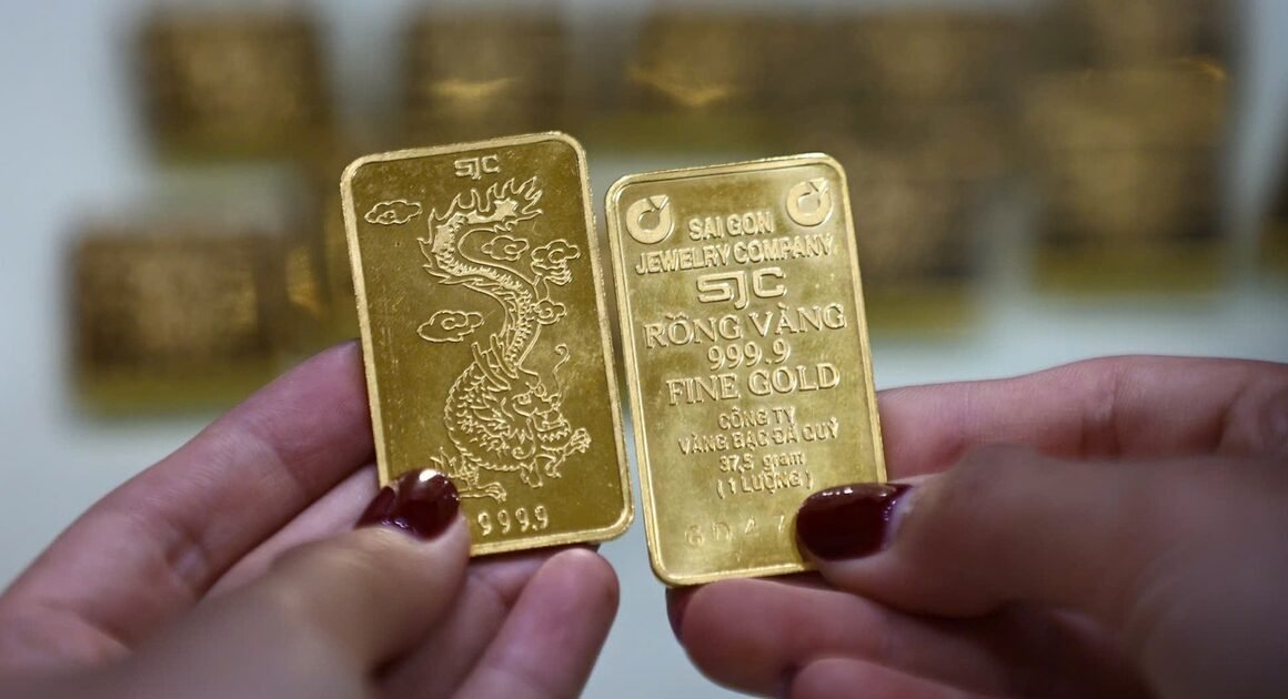 THUẾ VỀ VÀNG MUA BÁN: ĐÂU LÀ MỨC THUẾ PHÙ HỢP CHO MỘT MẶT HÀNG VƯỢT TRỘI GIÚP KIẾM TIỀN VÀ ĐẦU TƯ?