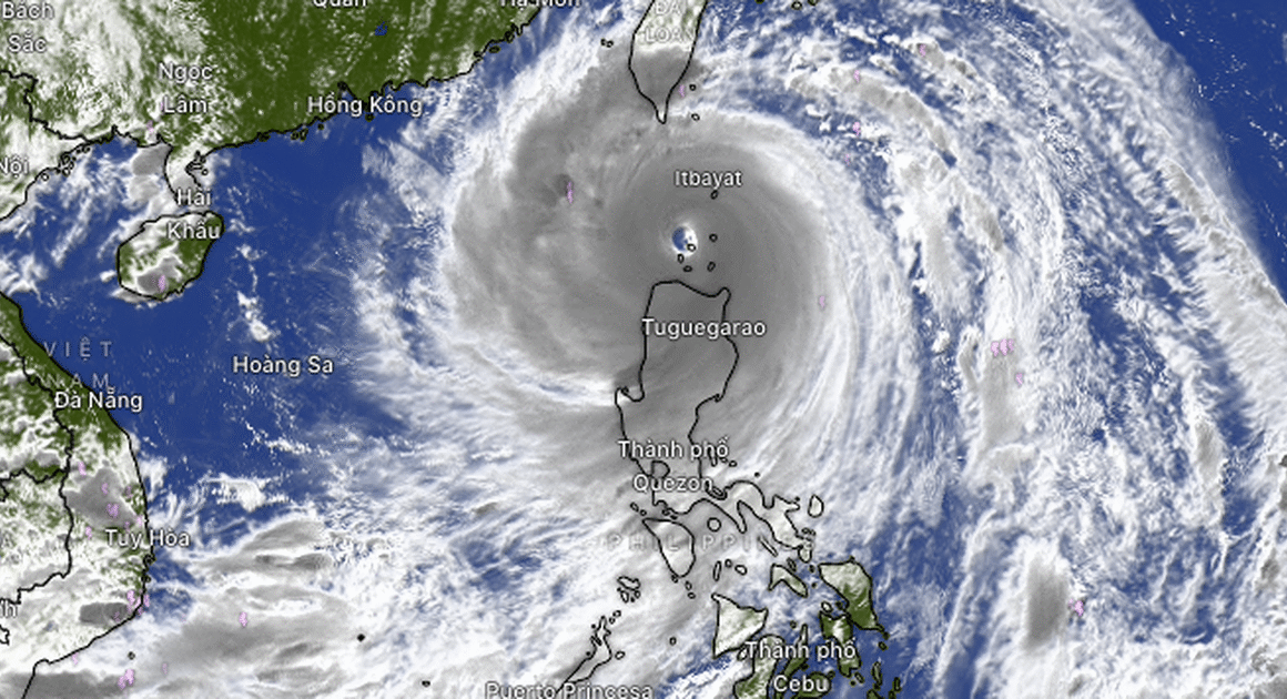 BAN CHUẨN BỊ ỨNG PHÓ ĐỘC LẬP TRƯỚC SIÊU BÁO RAGASA: HỌC SINH VÀ GIÁO VIÊN ĐÁP ỨNG NHANH CHÓNG NHƯ THẾ NÀO?
