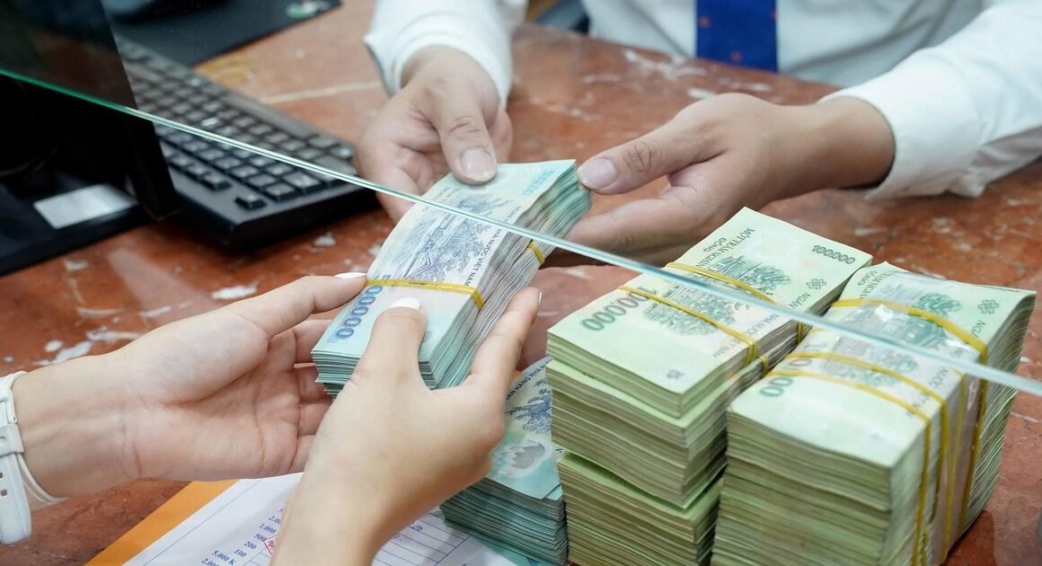 CẢNH BÁO SỚM CỦA HỆ THỐNG NGÂN HÀNG ĐÃ CHỐNG THÀNH CÔNG HÀNG NGÀN TỶ ĐỒNG GIAO DỊCH GIAN LẬN!