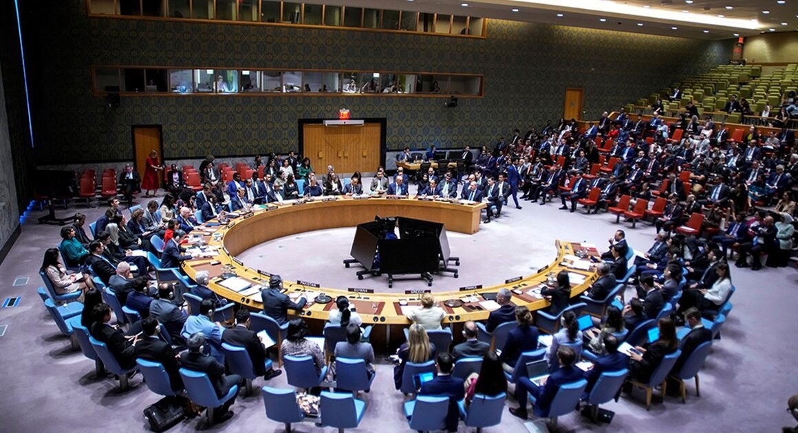 TÂM ĐIỂM NÓNG TRUNG ĐÔNG: I SRAEL MỞ RỘNG KIỂM SOÁT, MỖI HÀNH ĐỘNG GÂY CHẤN ĐỘNG TOÀN CẦU