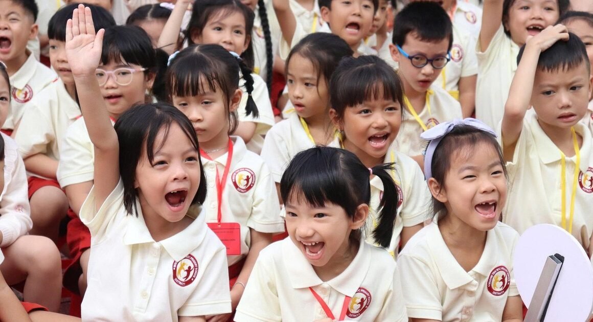KHÁM PHÁ QUY ĐỊNH MỚI VỀ GIỜ HỌC SÁNG THỨ BẨY VÀ NĂM HỌC 2025 – 2026!