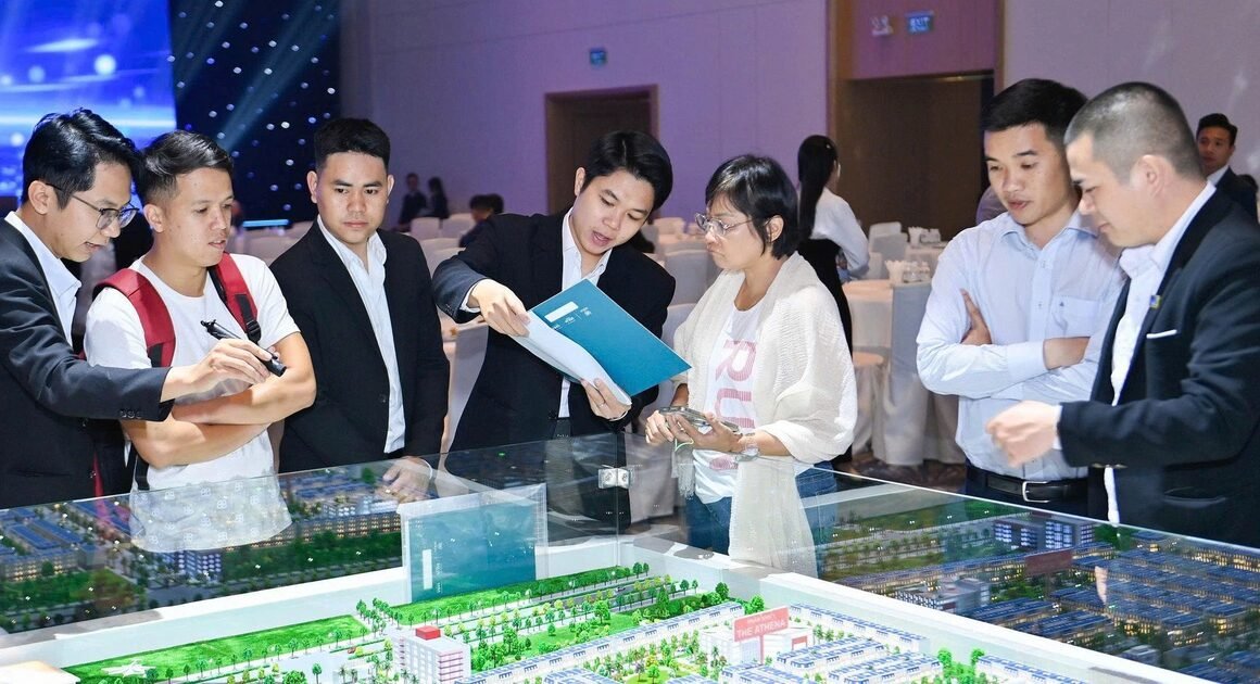 DƯỚI SỰ THÔNG QUA MỚI NHẤT, TP.HCM CHUẨN BỊ BƠM NHIỀU HƠN ĐẤT XÂY DỰNG, ĐIỀU GẦN NHẤT GỐC LẠI LÀ GÌ?