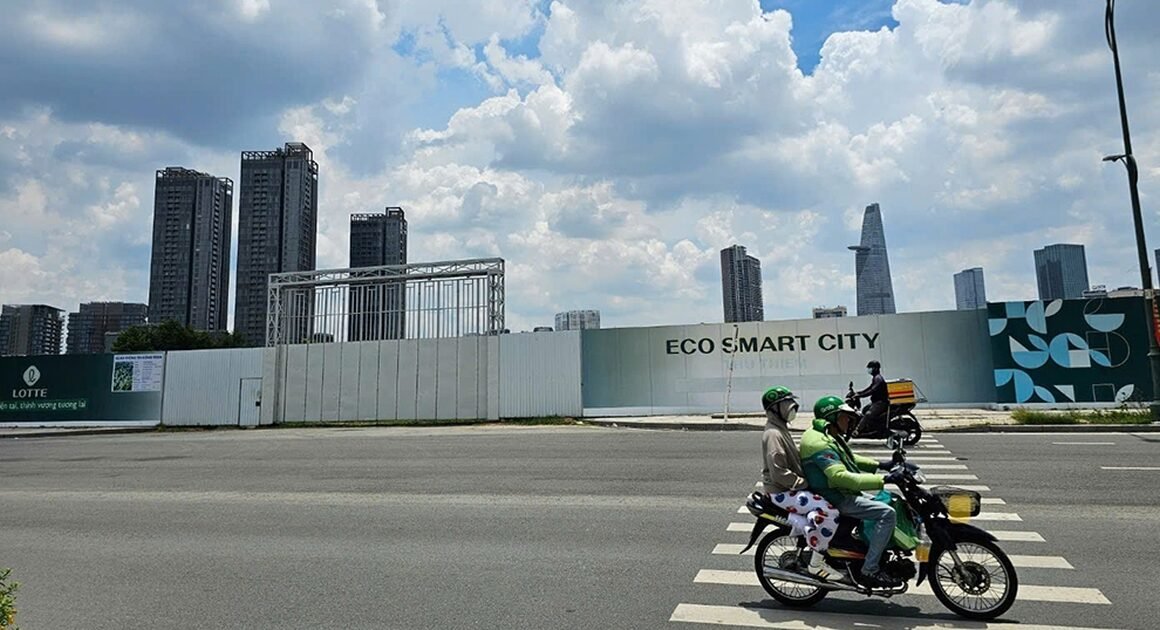 ĐẤT ĐAI KHÓ KHĂN, DỰ ÁN BẾ TẮC: BỤC CÙNG CHỜ GIẢI PHÁP THÁO GỠ XUẤT HIỆN MỚI!