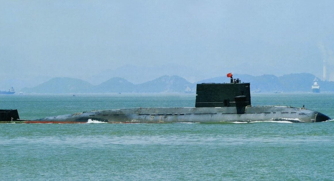 THÁI LAN CHUYỂN HƯỚNG MUA TÀU NGẦM ĐỘNG CƠ TRUNG QUỐC SAU KHI TRUNG QUỐC KHÔNG THỂ CUNG CẤP HỢP ĐỒNG BAN ĐẦU