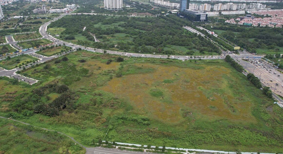 LỐI RA ĐỘT NGỘT DỰ ÁN KHU PHỨC HỢP THỦ THIEM ECO SMART CỦA LOTTE ĐANG GÂY CHUỐI RỐI CHO TP.HCM!