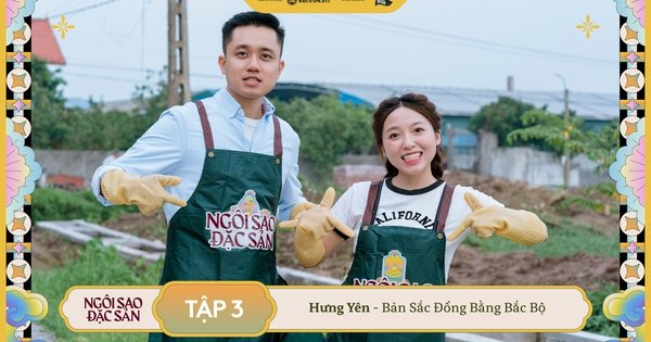 KHÁM PHÁ HƯƠNG VỊ ĐẶC SẢN HƯNG YÊN QUA TRẬN CHƠI VĂN HÓA VÀ ẨM THỰC CÓ MỘT KHÔNG HAI!