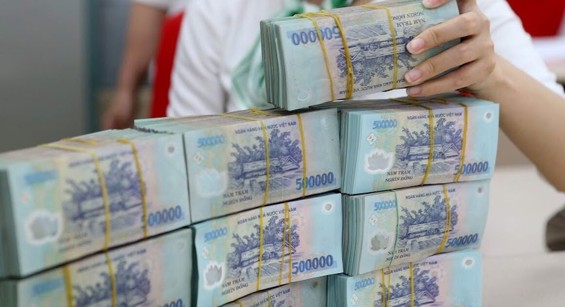 BÊN TRONG BỘ TÀI CHÍNH: HÀNG NGHÌN ĐƠN VỊ XÃ CHƯA NHẬN LƯƠNG THÁNG 8, GÂY NGHI VẤN TĂNG CAO VỀ VẤN ĐỀ TÀI CHÍNH!