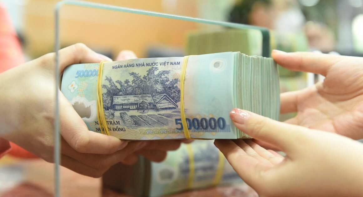 BỘ TÀI CHÍNH ĐỀ XUẤT TĂNG MỨC GIẢM TRỪ GIA CẢNH THUẾ THU NHẬP CÁ NHÂN, ĐÓN ĐỜI GẦN HƠN VỚI NGƯỜI DÂN!