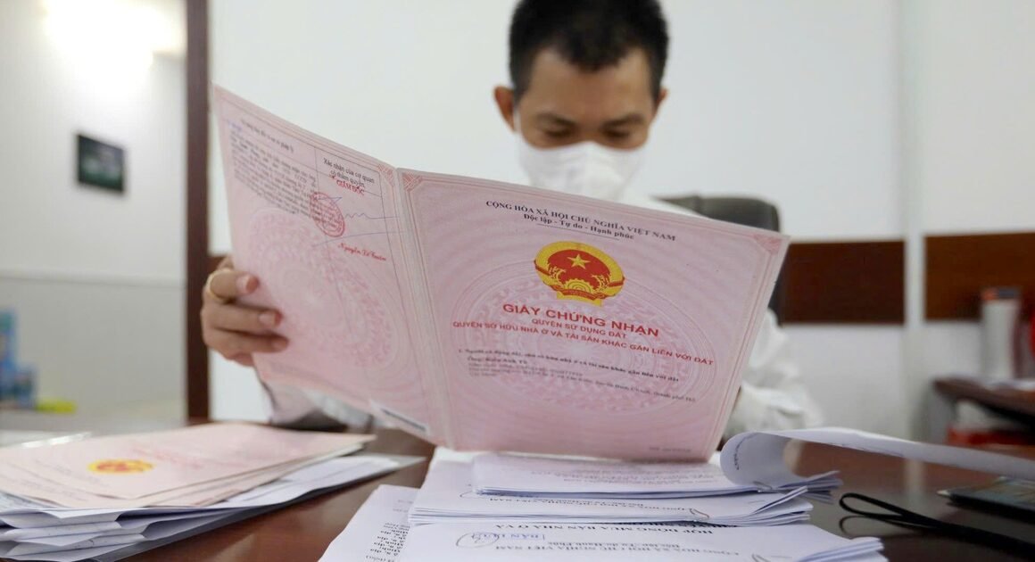 BỘ TÀI CHÍNH ĐÁNH BAY ĐỀ XUẤT ĐÁNH THUẾ CHUYỂN NHƯỢNG BẤT ĐỘNG SẢN THEO THỜI GIAN NẮM GIỮ!