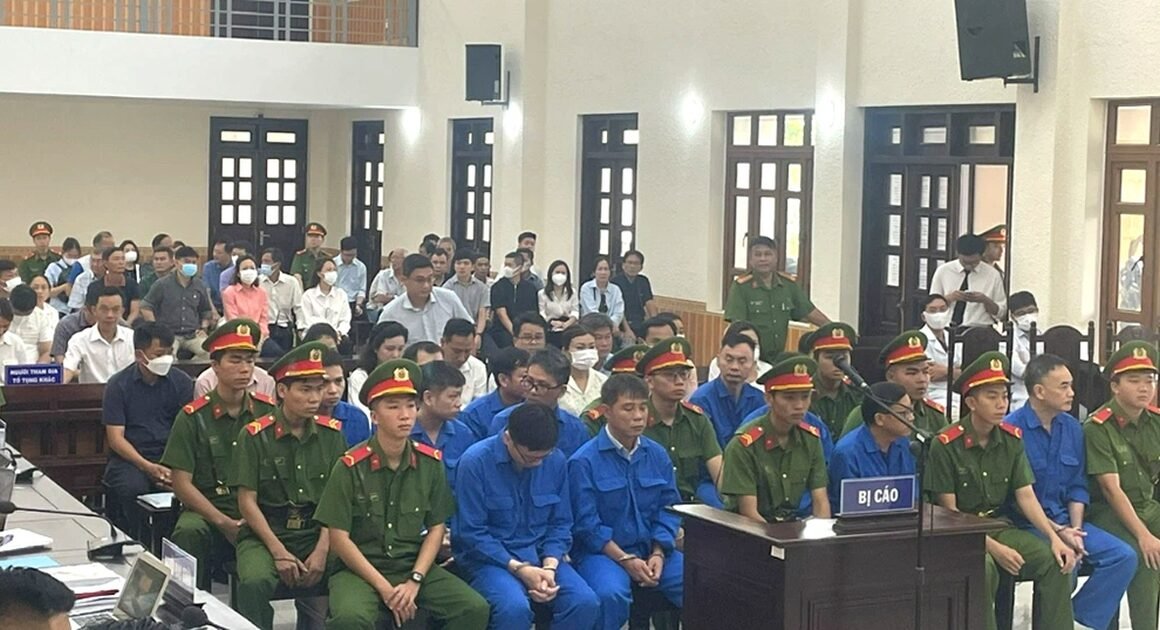 AI ĐANG CHỜ ĐỢI, MỨC ĐỘ AN HÀNH CỦA VỤ ÁN KINH TẾ – THAM NHŨNG LIÊN QUAN ĐẾN TẬP ĐOÀN TUẤN ÂN VÀ CÔNG TY ĐIỆN LỰC BÌNH THUẬN SẼ GÂY CHUỐI SÓNG!