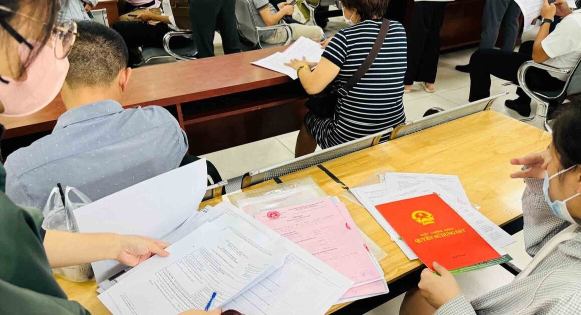 CƠ SỞ DỮ LIỆU ĐẤT ĐAI SẼ ĐƯỢC CHỈNH SỬA VỚI MÃ ĐỊNH DANH ĐỘC NHẤT, ĐÁP ỨNG NGAY YÊU CẦU CẦN BIẾT CỦA CÁC ĐỊA PHƯƠNG!