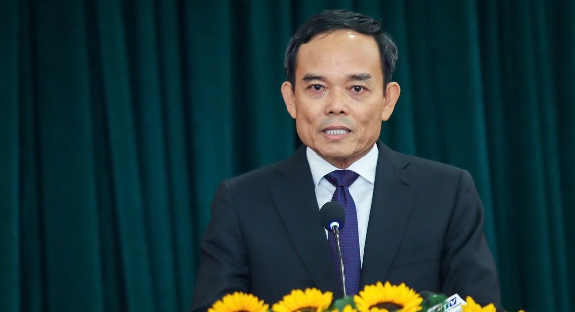 BÍ THƯ THÀNH ỦY YÊU CẦU GIẢI PHÁP GIỮ GIỮ THƯƠNG HIỆU CƠ QUAN BÁO CHÍ TRUYỀN THỐNG TRONG BỐI CẢNH MỚI!