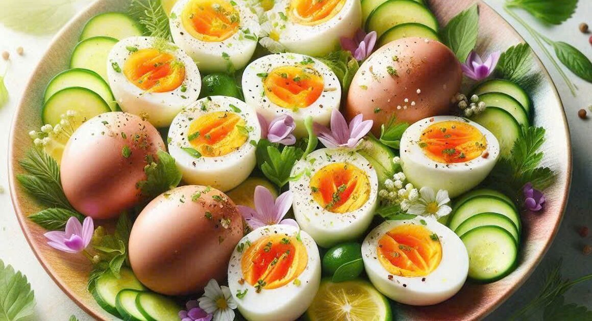 BẠN BIẾT CHƯA –> 5 MÓN ĂN SÁNG GIÚP LÀM SẠCH GAN VÀ HẠ MEN GAN HIỆU QUẢ NHƯ THẾ NÀO?