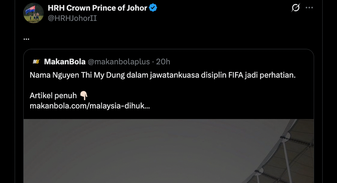 AI ĐANG GÂY CHIẾN TRANH TRÊN SÂN CÔNG VẬN – BẬT MÍ ĐỨA NỮ TƯỚNG TỐNG GÓI ĐẰNG SAU ÁN PHẠT FIFA!