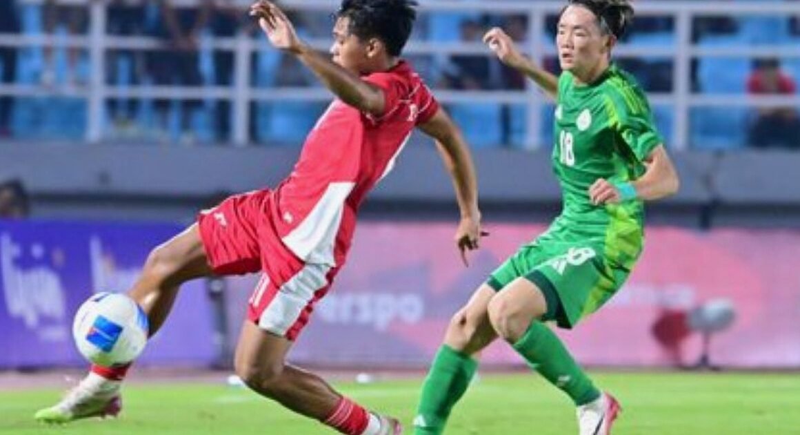 CHẬP CHỚP VÒNG LOẠI U.23 CHÂU Á, AI SỚM ĐÓN NHẬN SÚC KHỎE NHẤT, AI MỚI THẬT SỰ ĐÁNG CHỜ?