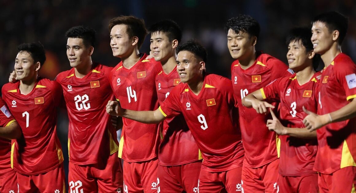 KHÁN GIẢ CHỜ ĐỢI MIỆNG CHUÔNG, VIỆT NAM TÌM KIẾM PHƯƠNG ÁN MỚI TRONG CUỘC CHIẾN ĐẤU VỚI NEPAL!