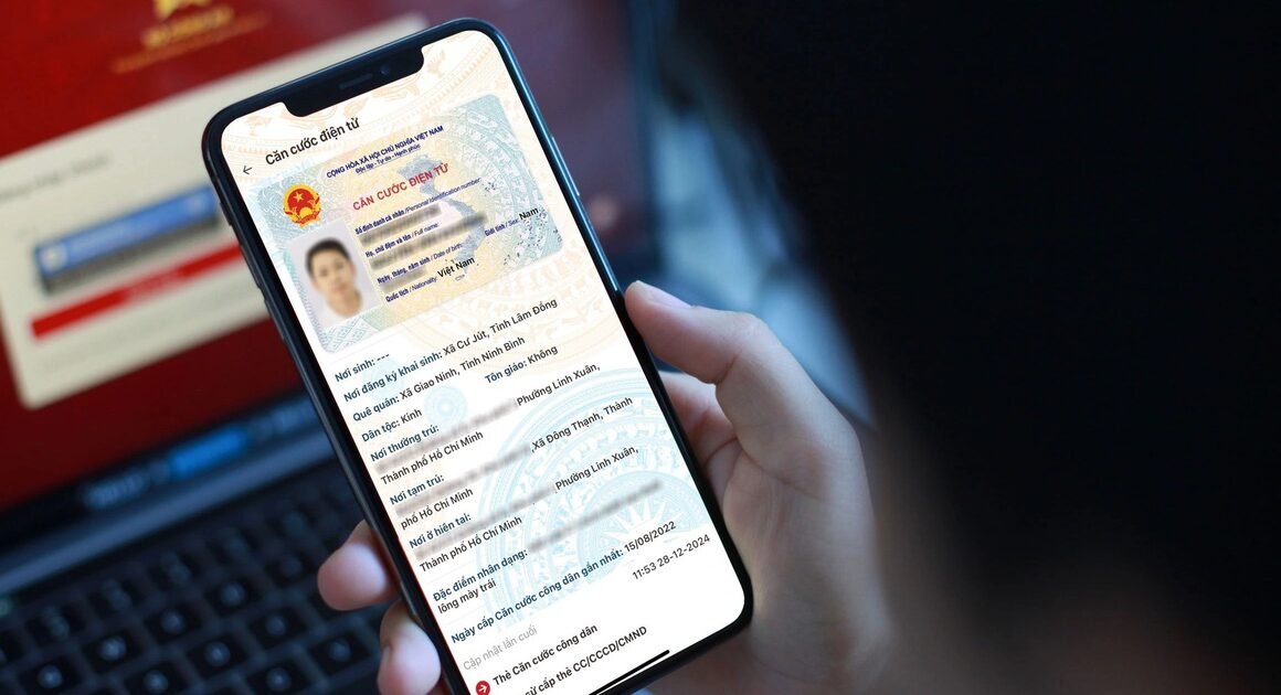 ĐỪNG BỎ LỠ, KIỂM TRA VỀ THÔNG TIN VENID NGAY HÔM NAY ĐỂ BẢO VỆ QUYỀN LỢI CỦA BẠN!