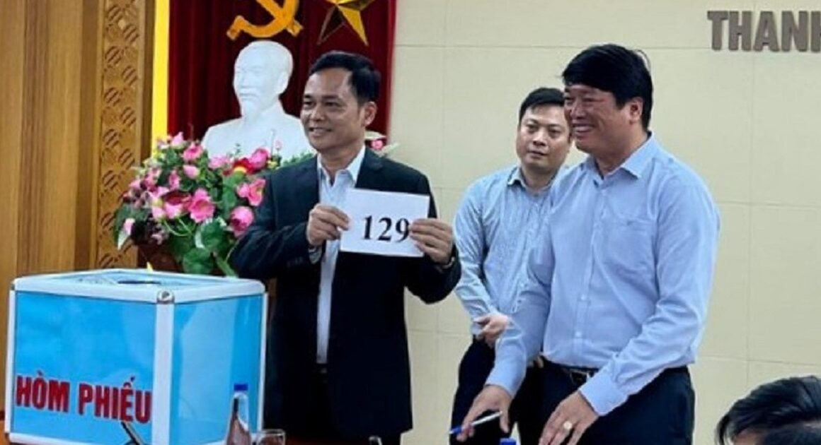 AI SẼ KIỂM SOÁT TÀI SẢN CỦA NHỮNG NGƯỜI CẦU CHIẾU BỘ CHÍNH TRỊ VÀ BAN BÍ THƯ?