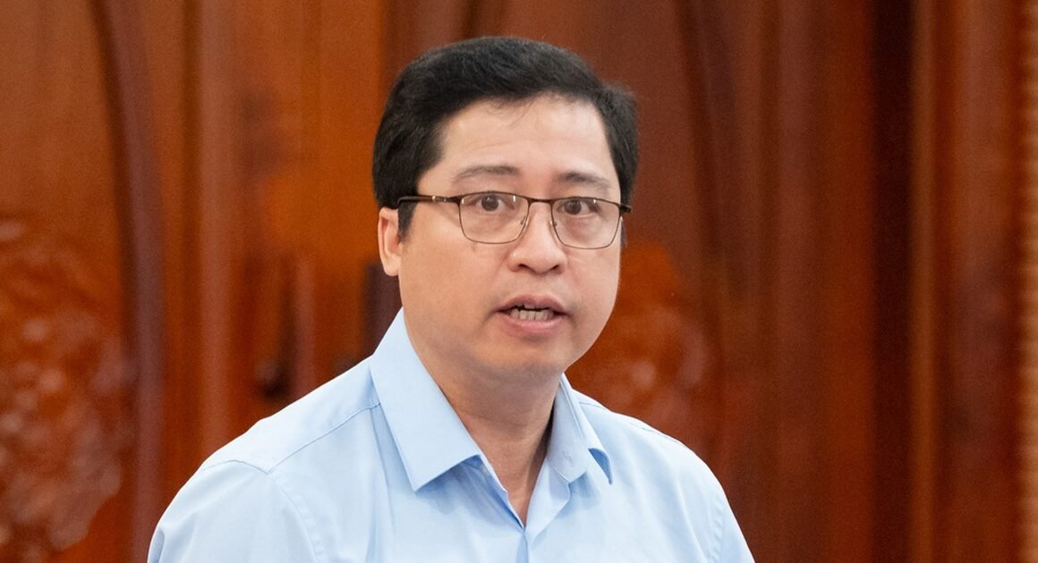 PHÓ TỔNG THANH TRA CHÍNH PHỦ ĐỀ NGHI VỀ VIỆC GIẢI QUYẾT KHIẾU NẠI TỐ CÁO HÀNH CHÍNH NĂM 2025 GÂY CHU MỐI TÒ MÒ TRONG DÂN!