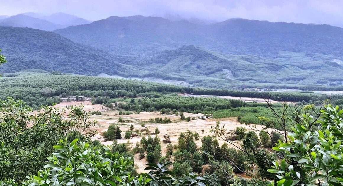 KHÓA CHẶT VỀ SAI PHẠM DỰ ÁN HỒ THỦY LỢI 291 TỶ ĐỒNG: AI ĐANG PHỤ TRÁCH CHO NHỮNG CHẬM TRỄ VÀ LÃNG PHÍ?