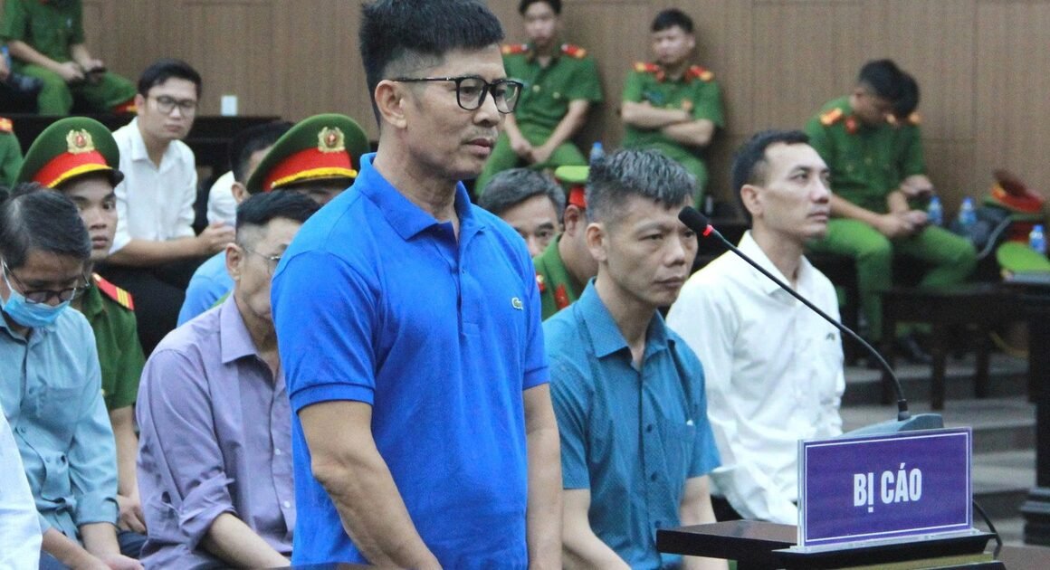 AI CẦN BIẾT: AI ĐÃ GÂY RA BỨC CHÁN VỚI XUNG ĐỘT PHÁN XÉT VÀNG BẢO VỆ ĐẠO ĐỨC QUỐC GIA?