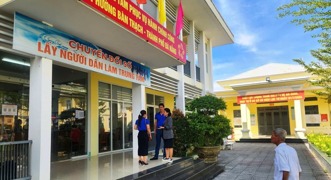 HÀNG TRĂM TRẺ EM CÓ GIẤY KHAI SINH VÀ BẢO HIỂM NHƯNG KHÔNG CÓ TÊN TRONG DANH SÁCH NHÂN KHẨU: BÀN THẠCH BÁO ĐỘNG VỀ SỰ THẬT NÀY!