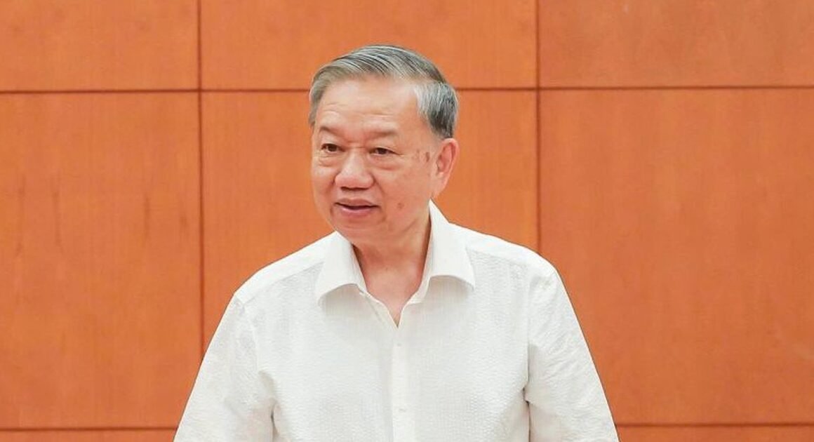 KHƠI DẬY NỘI LỰC VĂN KIỆN: GIẢI PHÁP CHO MỤC TIÊU ĐẾN NĂM 2030 VÀ 2045!