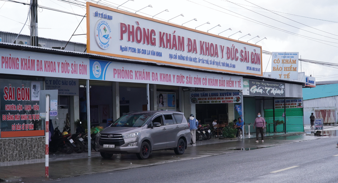 BÁC SĨ KHÁM HƠN 4.500 BỆNH NHƯNG BẤT NGỜ VỀ CHỨNG CHỈ!