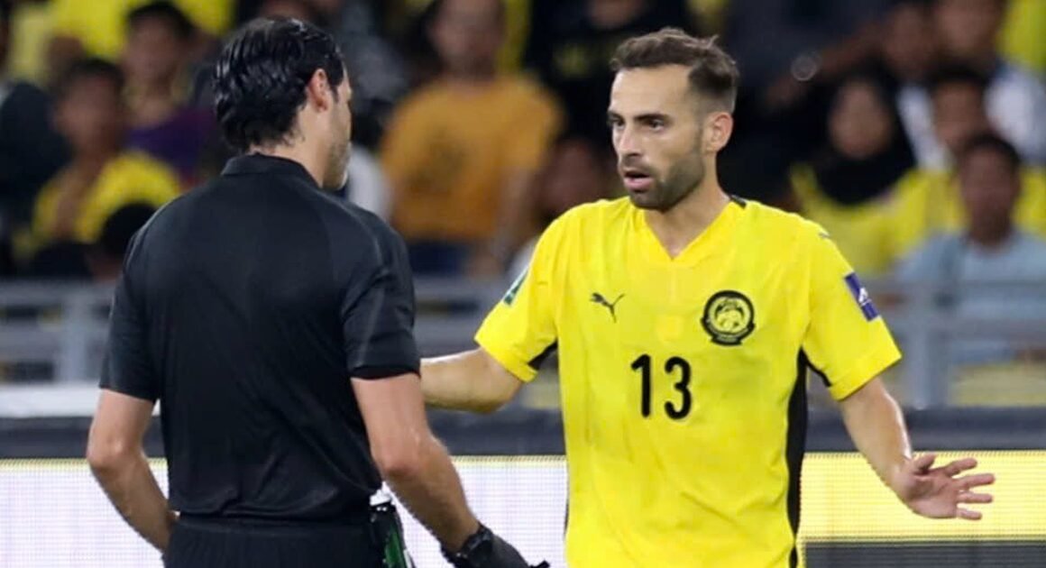 FAM BẤT ĐỘNG TRƯỚC ÁN TREO, ĐANG NÉN GƯƠNG CẦU THỦ MIỄN NHIỄM KHỎI TÌNH HÌNH KHÔNG RÕ RÀNG!