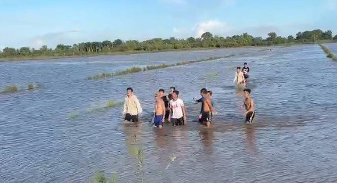 BÁO ĐỘNG KHẨN: 102 XÃ, PHƯỜNG VÀ ĐẶC KHU CẦN TRUY TÌM GẤP NHÓM HỌC VIÊN BỎ TRỐN KHỎI CƠ SỞ CÁI NGHIỆN MA TÚY!