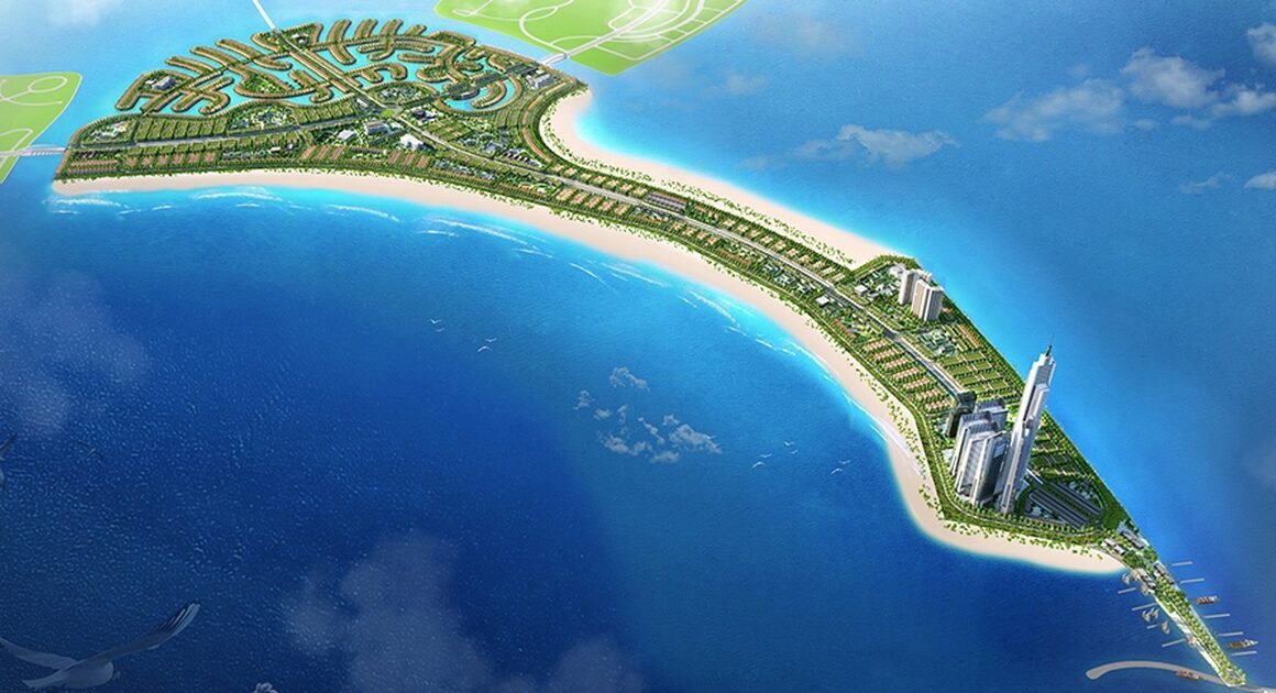 DỰ ÁN GIAO THÔNG NGÀN TỶ SẮP XAY DỰNG, CẢI THIỆN HỆ THỐNG GIAO THỨC, XÓA NŐI CẢN TRỞ PHÁT TRIỂN CẦN GIỜ TRONG GẦN TAY!