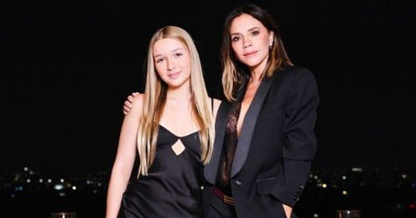 **TIỂU THƯ HARPER BECKHAM 14 TUỔI SẴN SÀNG GÂY SỐC VỚI THƯƠNG HIỆU LÀM ĐẸP RIÊNG, MỞ RỘNG ĐƯỜNG ĐUA CHO “ÁI NỮ NHÀ BECKHAM”!**
