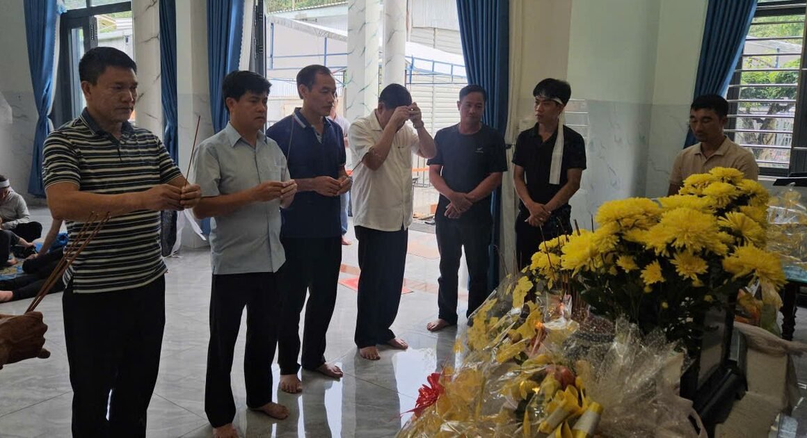 KHI NGƯỜI TRONG GIA ĐÌNH TỬ VONG BẤT THƯỜNG TẠI ĐỒNG NAI, NHỮNG GÌ ĐÃ XẢY RA ĐANG GÂY CHUẨU MÙA ĐỌC