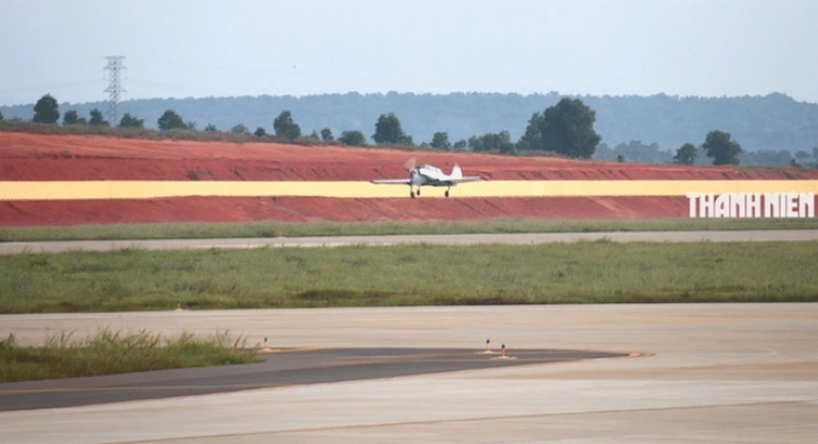 KHẨN: LÂM ĐỒNG QUYẾT HỦY CHỦ TRƯƠNG ĐẦU TƯ BOT CẢNG HÀNG KHÔNG PHAN THIẾT, CHUYỂN SANG ĐẤU THẦU TRỰC TIẾP!