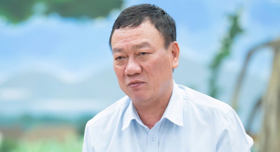 SAO CHO PHẦN BIẾN ĐỘNG TÀI SẢN CỦA CÁN BỘ NÂNG TỐI ĐA LÊN 1 TỶ ĐỒNG/NĂM, CÓ GÌ ĐẶC BIỆT?