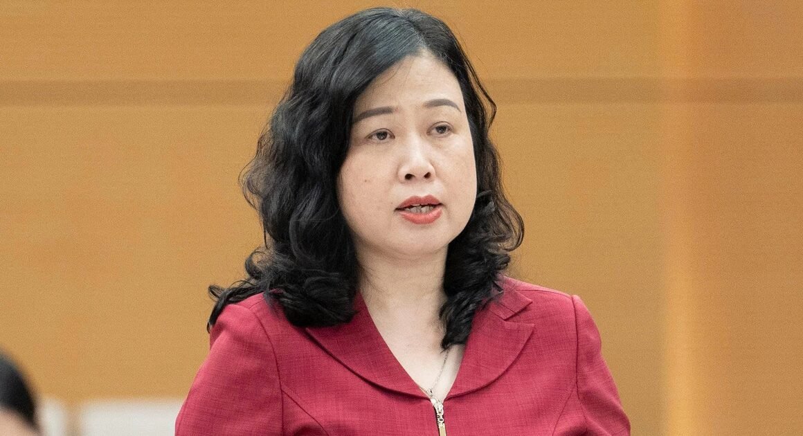 BỘ TRƯỞNG BỘ Y TẾ ĐỀ RA CHIẾN LƯỢC MỚI VỀ MIỄN VIỆN PHÍ, DỰ KIẾN TRÌNH QUỐC HỘI – BẠN CÓ ĐANG ĐỢI GÌ?