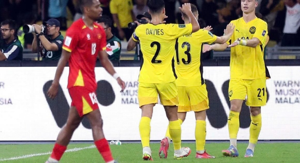 VẤN ĐỀ CHƯA TỐC ĐÀO, TƯƠNG LAI ĐỘI TUYỂN VIỆT NAM ĐANG ĐỢI ĐIỀU GÌ?