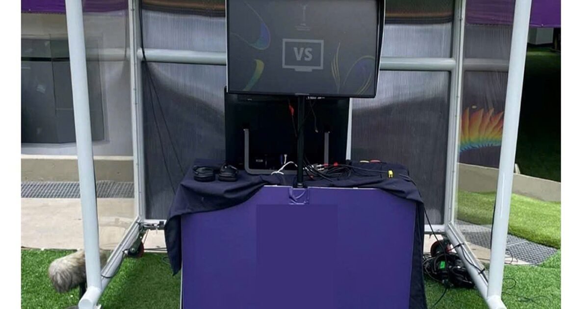 lần đầu tiên tại afc champions league nữ: công nghệ video hỗ trợ quyết định sẽ thay đổi cuộc chơi của huỳnh như và câu lạc bộ tp.hcm!