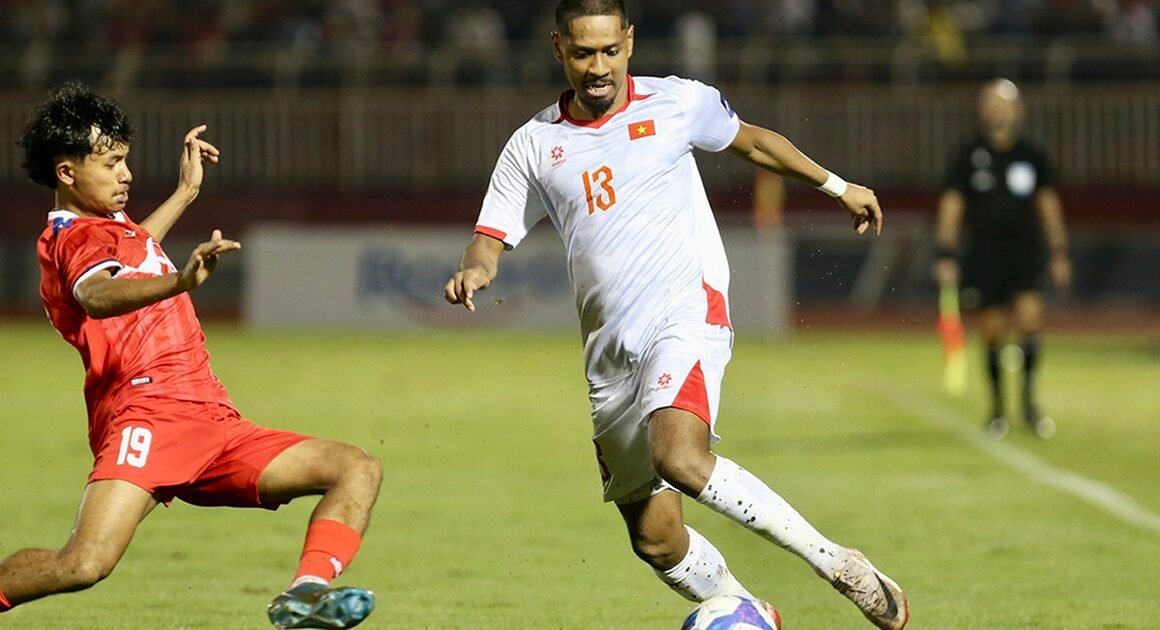 CẦU THỦ NỘI ĐỊA CÓ THỂ GÂY BỐC NHIỆT TRONG ĐỘI BANH: BẠN ĐÃ SẴN SÀNG CHO MỘT ĐỘI TUYỂN THUẦN VIỆT CHỐNG CHIẾN?