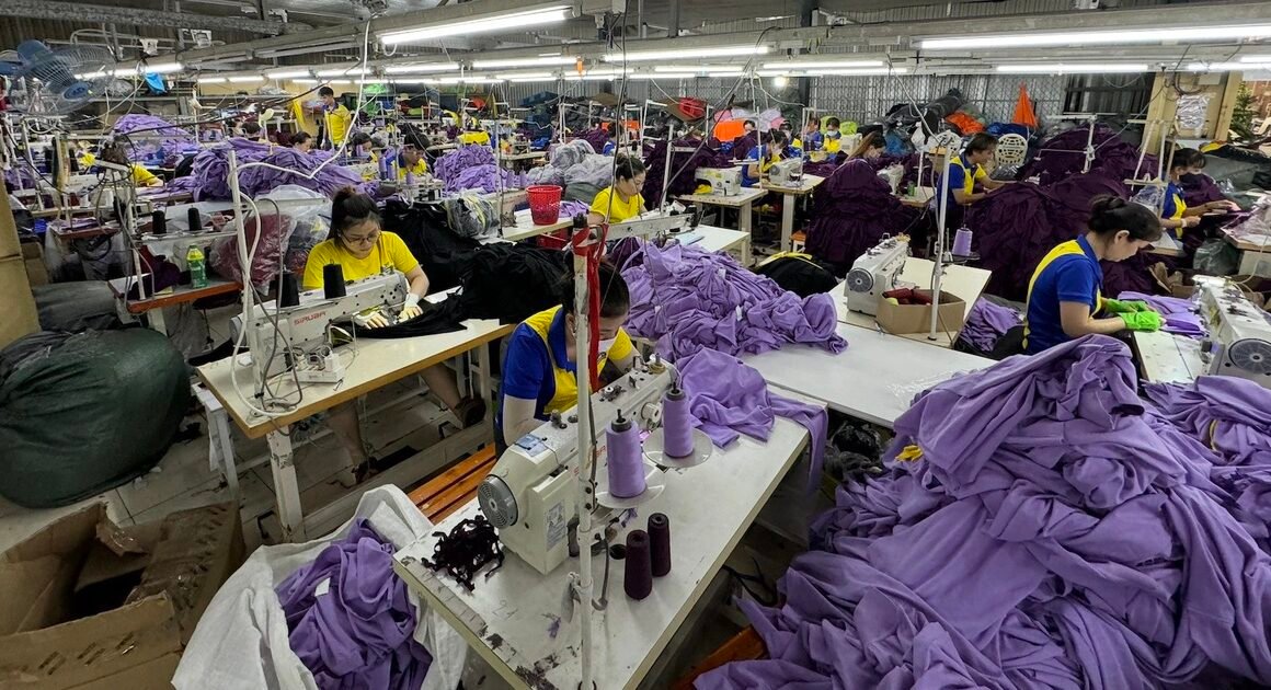 THỊ TRƯỜNG LAO ĐỘNG TRỞ NÊN SỐNG ĐỘNG VÀ DỄ DÀNG BỨT PHÁ TRONG QUÝ CUỐI NĂM!