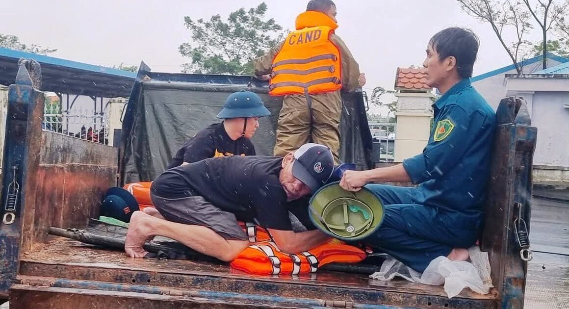 CHẬM TRÍ VỚI NGUY CƠ NGẠT KHÍ TỪ MÁY PHÁT ĐIỆN GÂY HẬU QUẢ NGUY HIỂM CHO CẢ GIA ĐÌNH!