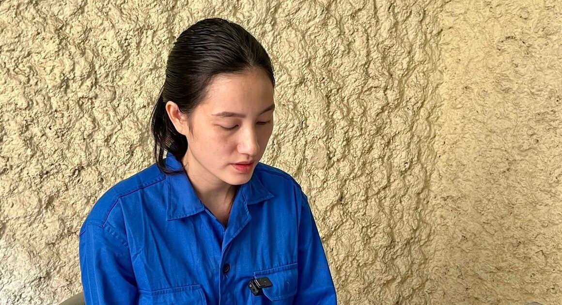 SỰ THẬT ĐẰNG SAU NHỮNG CHUYỆN TỪ THIỆN CỦA NÔNG THỊ THU THỦY BỊ PHÁT HIỆN LAOI NGOÀI MONG ĐỢI!