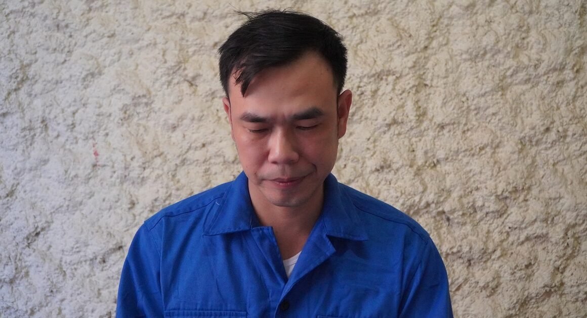 KINH TỬ NGUYỄN MẠNH TUÂN – THẦY GIÁO NHÂN ÁI BỊ LẬT MẶT VỚI HÀNH ĐỘNG BỐC VỐT HÀNG TRĂM TRIỆU TỪ ĐÓNG GÓP CỘNG ĐỒNG!