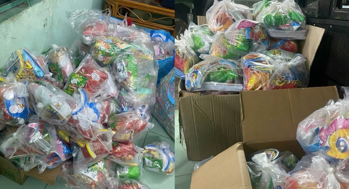 BÍ MẬT KHU NHÀ TRỌ CHỊ NƯƠNG GIÚP TRẺ EM TRONG XÓM PHÁT HỒI NIỀM VUI TRUNG THU KHỎI NHỮNG QUY TẮC KHÓ CỨNG