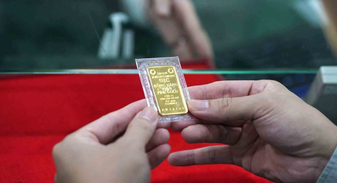 CHỜ ĐÓN CUỘC CHIẾN MỚI TRONG NGÀNH VÀNG SAU KHI QUY ĐỊNH MỚI CÓ HIỆU LỰC!