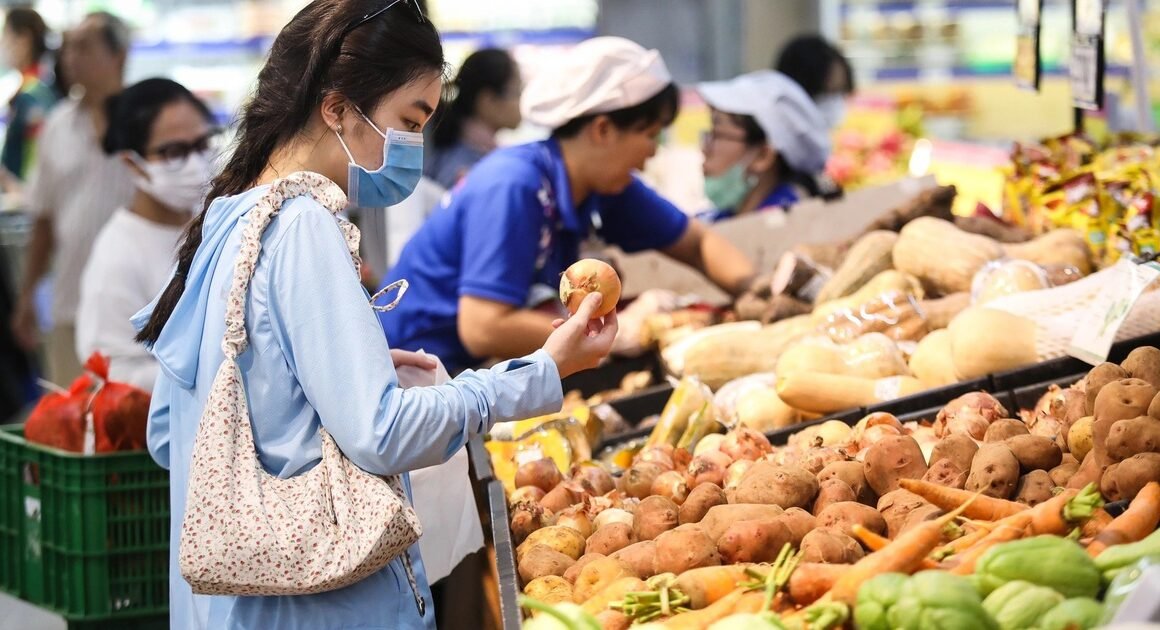 CHUẨN BỊ ĐIỀU CHỈNH MỨC GIẢM TRỪ GIA CẢNH, DƯ LUYỂN CPI GẬP ĐÁY HƠN BAO GIỜ HẾT!