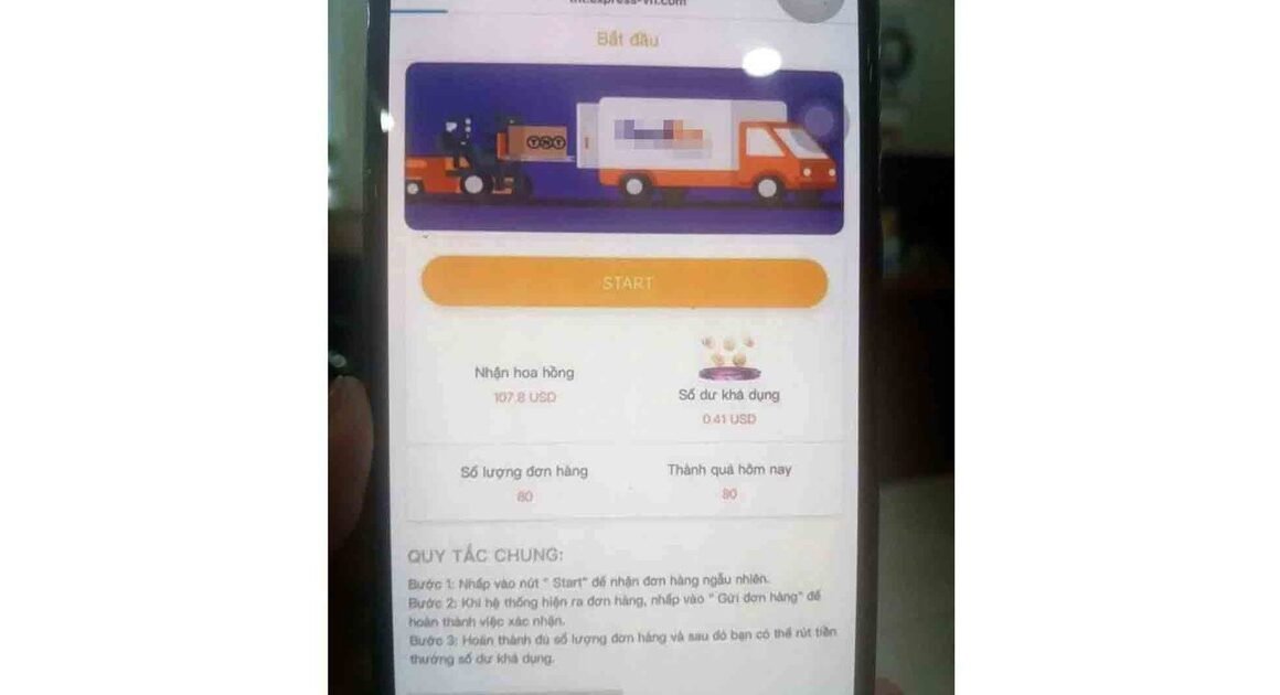 KHÁM PHÁ CHIÊU TRÒ LỪA ĐẢO TÌNH CẢM XUYÊN BIÊN GIỚI ĐANG GÂY NHIỀU LO NGẠI