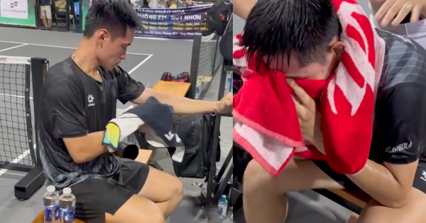 KHÁM PHÁ CẢM GIÁC CHỐI VỚI CHỨC VÔ ĐỊCH ĐẦU TIÊN TRONG SƯƠNG MÙ DRAMA PICKLEBALL TẠI PPA TOUR ASIA VIETNAM CUP!